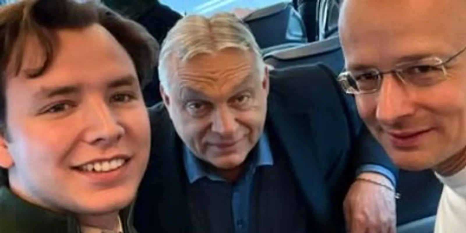 Egymillió kézfogás: Orbán Viktor már úton van a következő állomásra