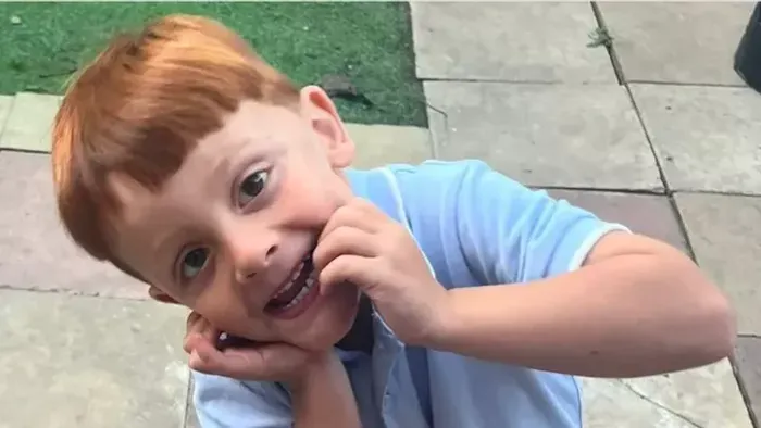 Hét orvos is tévedett: sokkoló diagnózist kapott a kisfiú