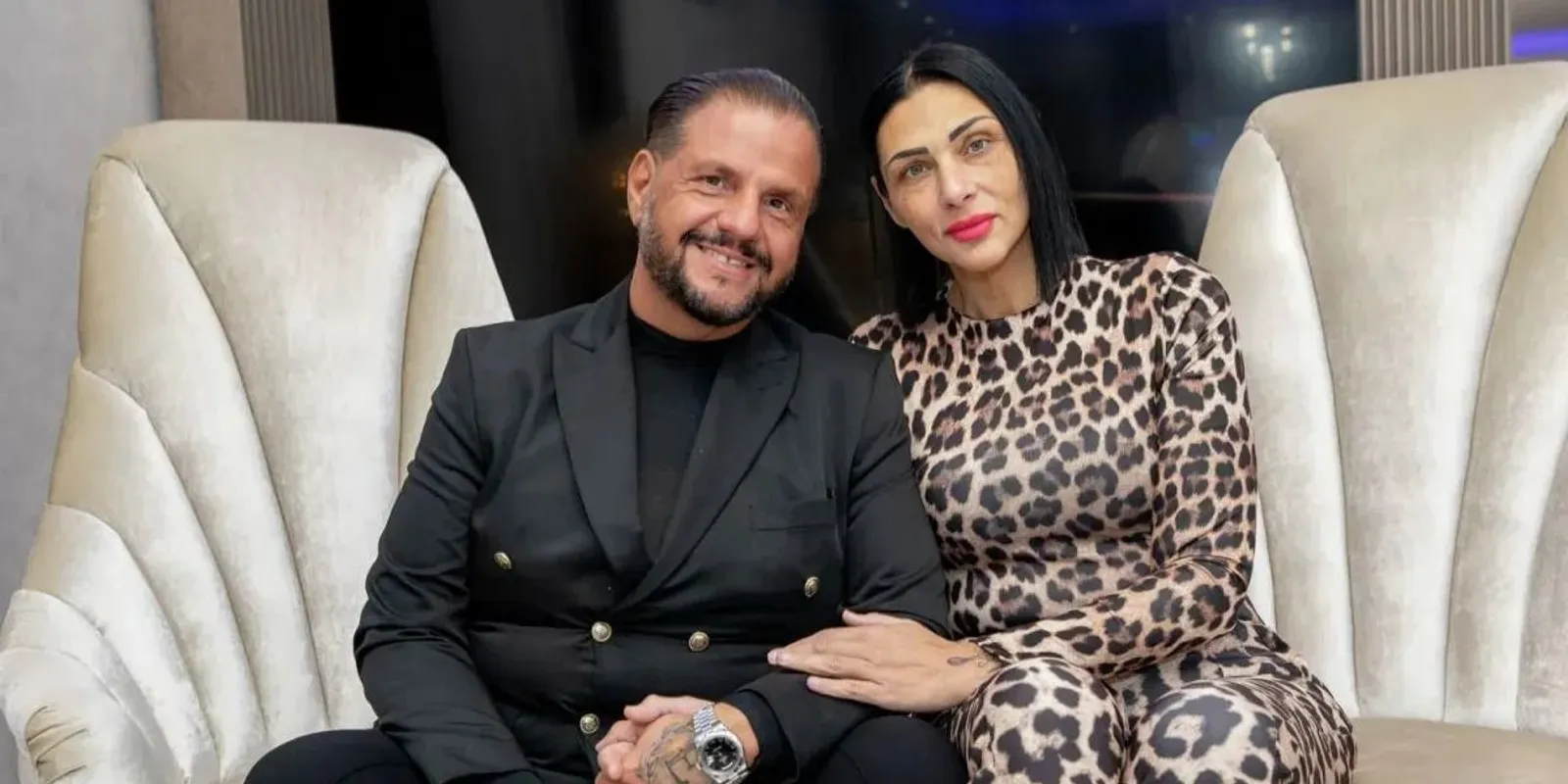 Emilio: Ma már csak a háborútól félek