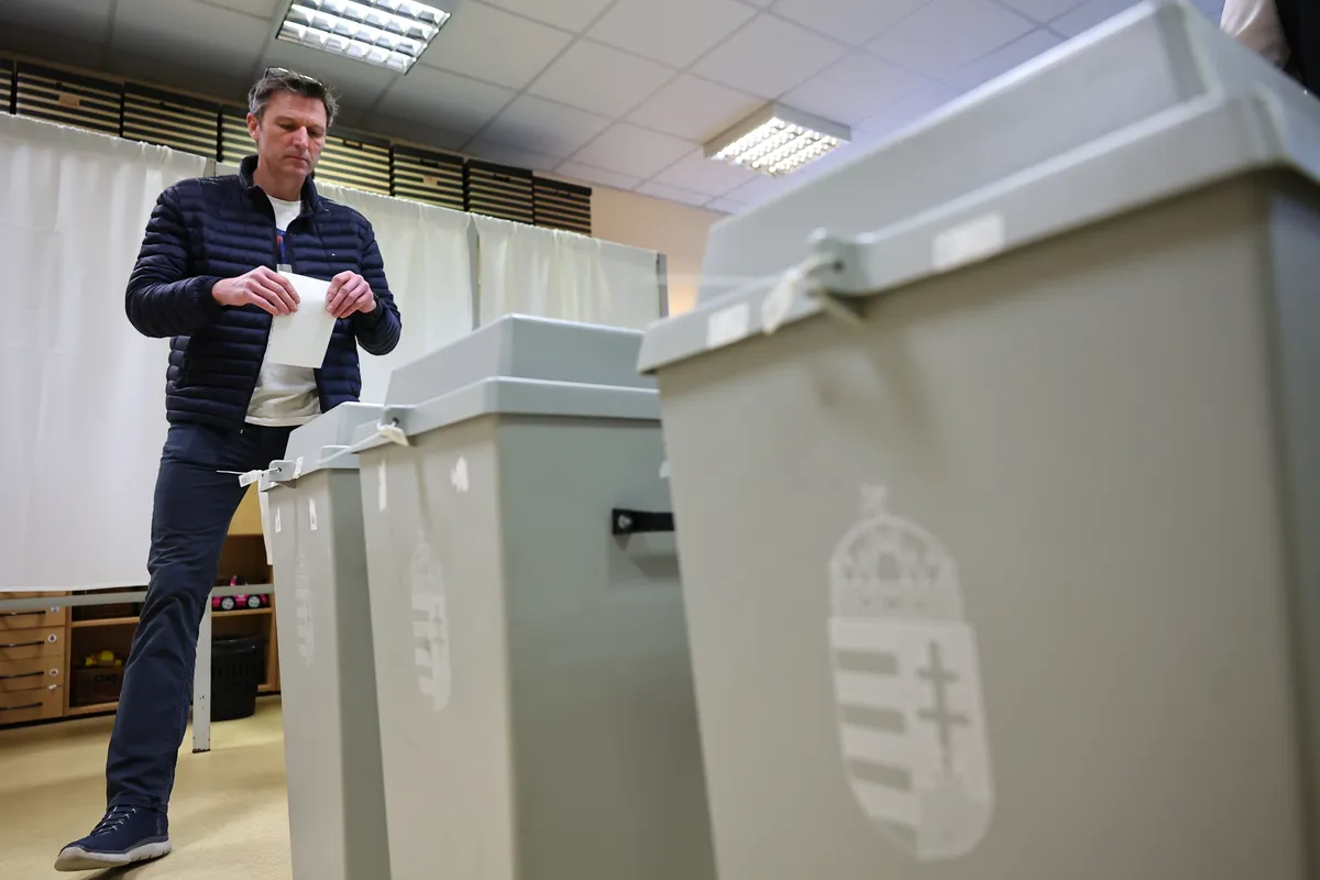 Vasárnap is nyitva tart a kormányablakok többsége a választások miatt. 