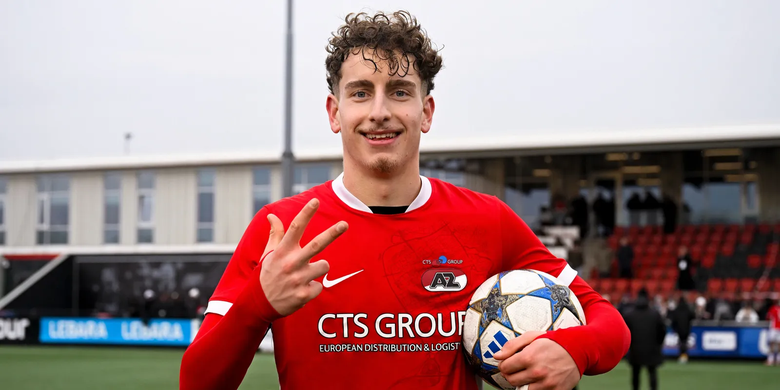 Nagy esély, Kerkez nyomdokaiba léphet Marco Rossi reménysége