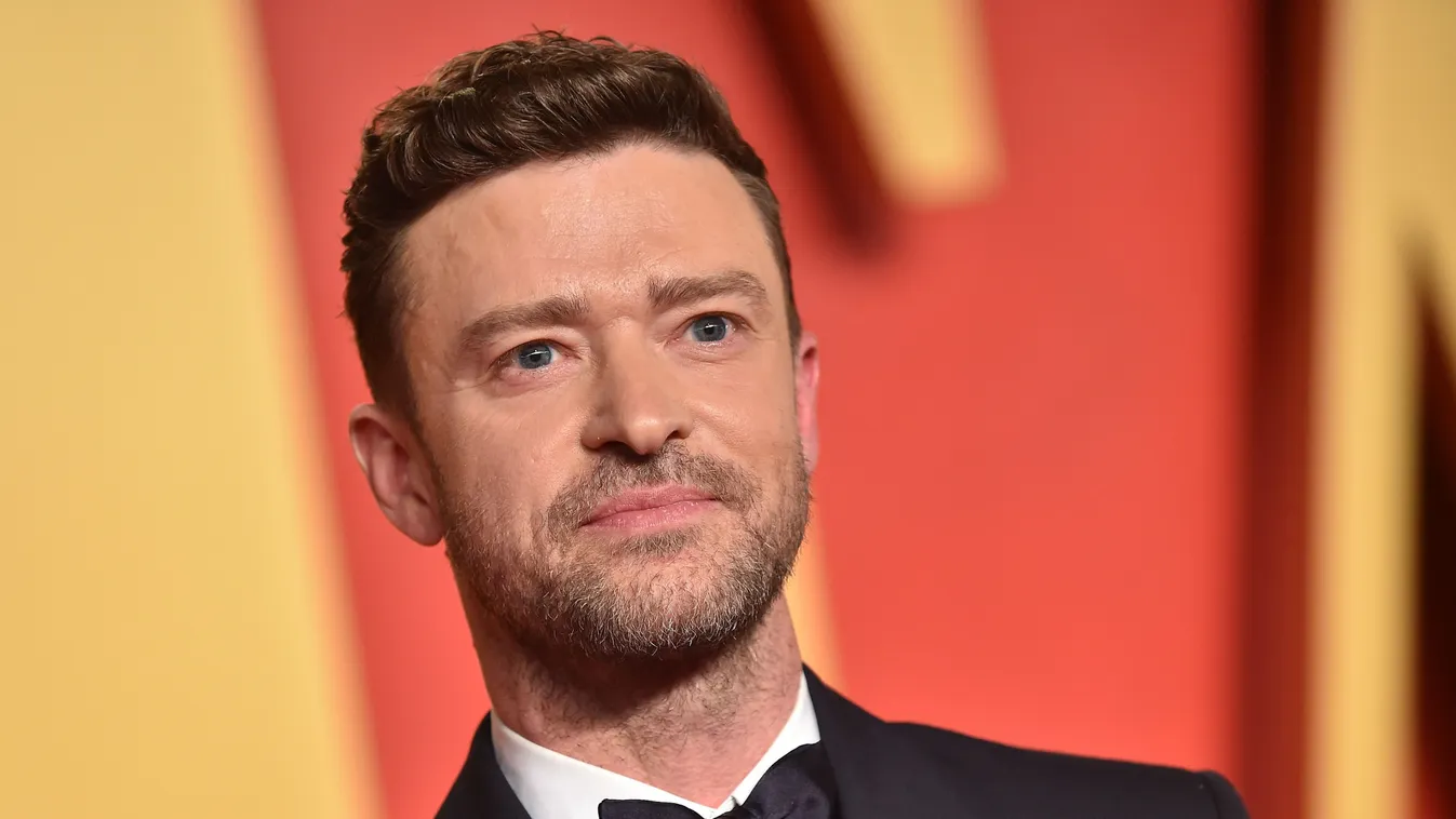Szétesik Justin Timberlake és Jessica Biel házassága?