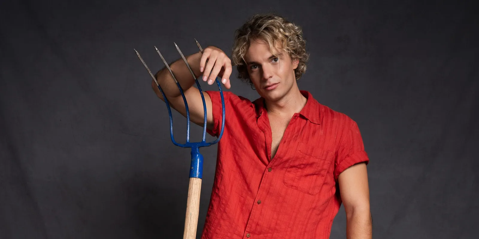 Kapi Levente lezárta a bulizós korszakát