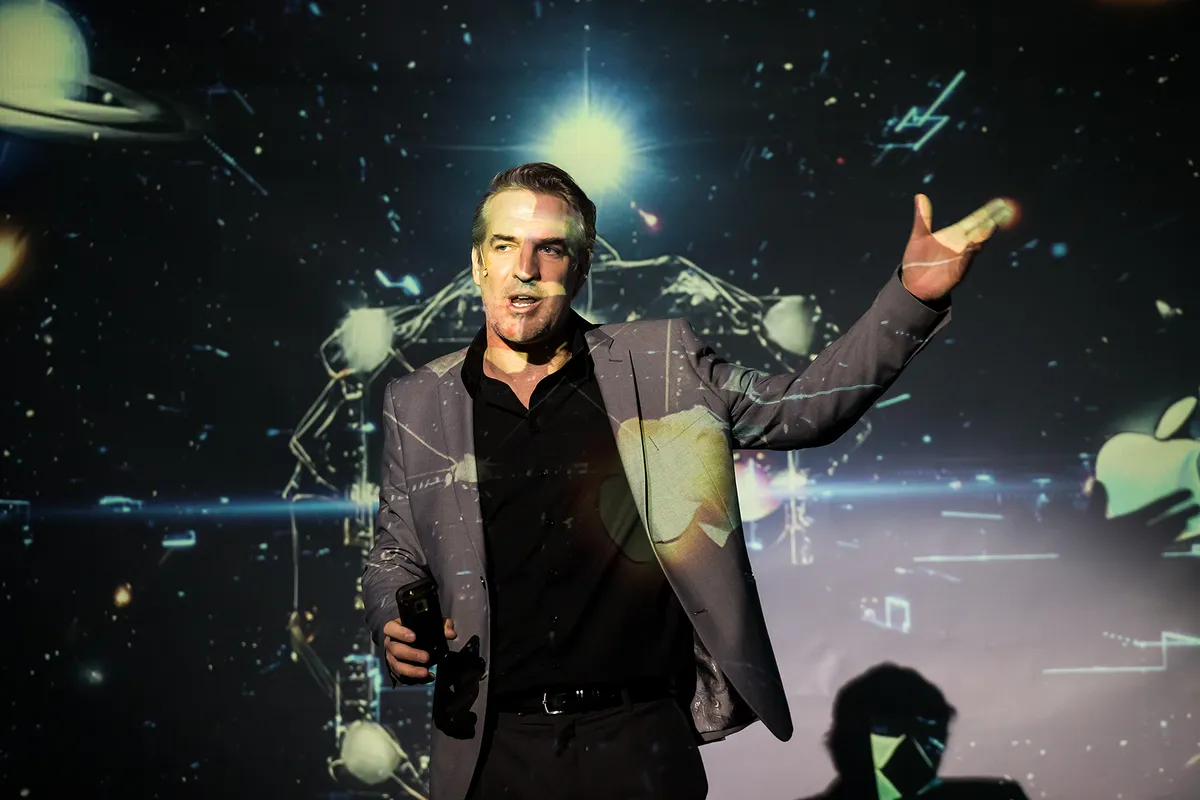 Hot magazin
Hot! Portré: Kolovratnik Krisztián: "A legjobb együtt lenni a gyerekeimmel"&nbsp;