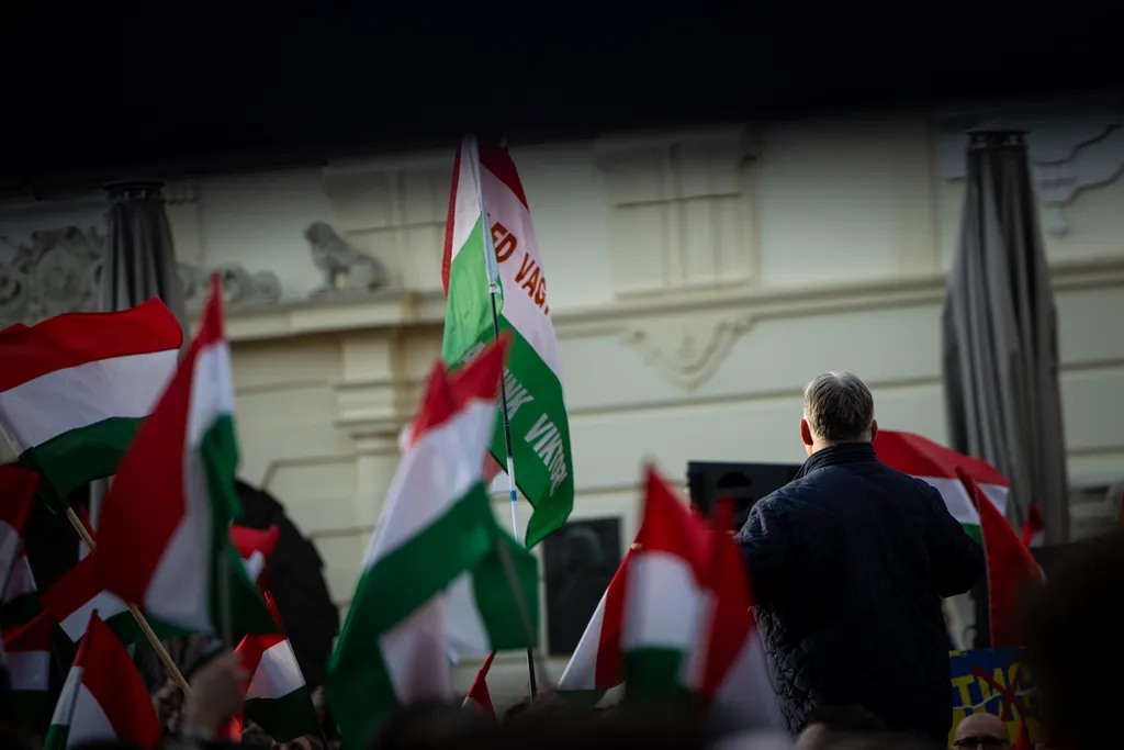 2026.04.08.Orbán Viktor-Országjárás-Sopron