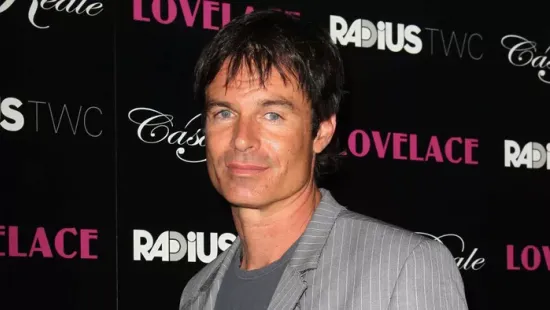 Megrázó részletek: kiderült a népszerű színész, Patrick Muldoon halálának oka