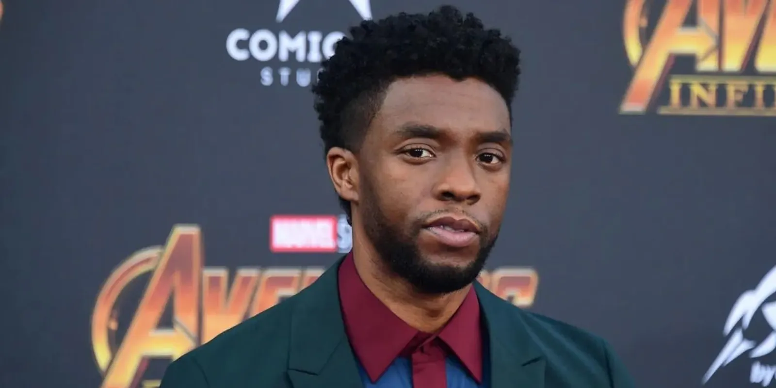 Megszólalt férje betegségéről Chadwick Boseman özvegye