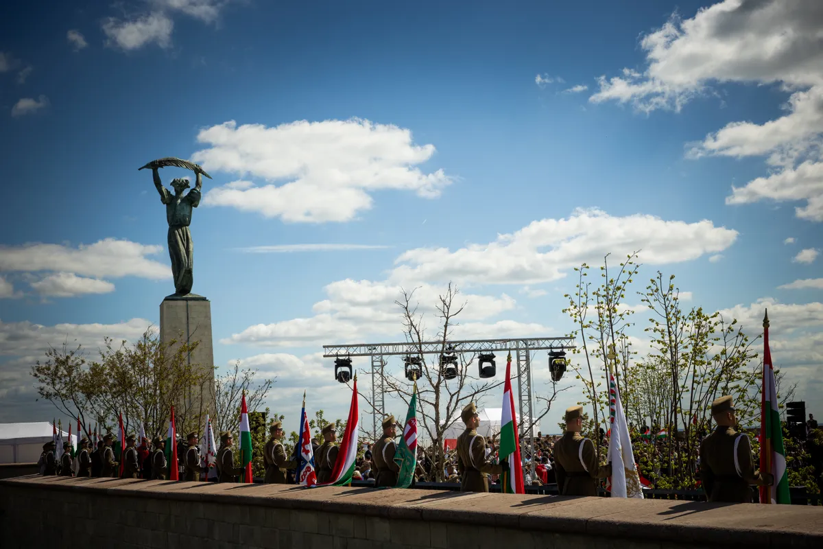 Citadella átadó 2026.04.05.