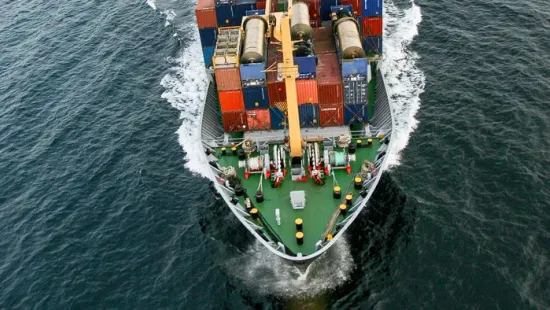 Az amerikai-iráni megállapodás ellenére sem nyitják meg a Hormuzi-szorost