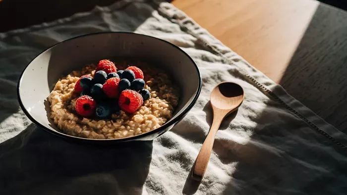 Magas a vércukrod? Mutatjuk, mit érdemes enni reggelire