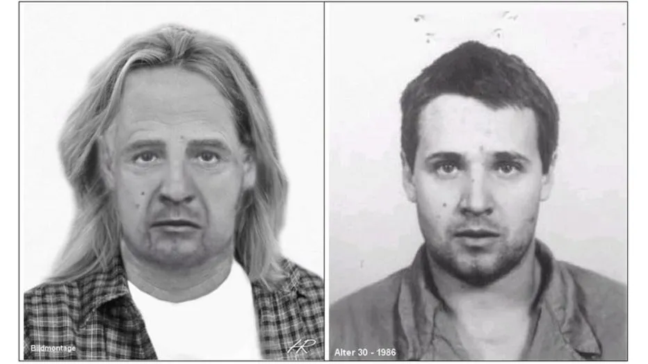 Foco tibor, gyilkos, Linz, magyar bűnöző