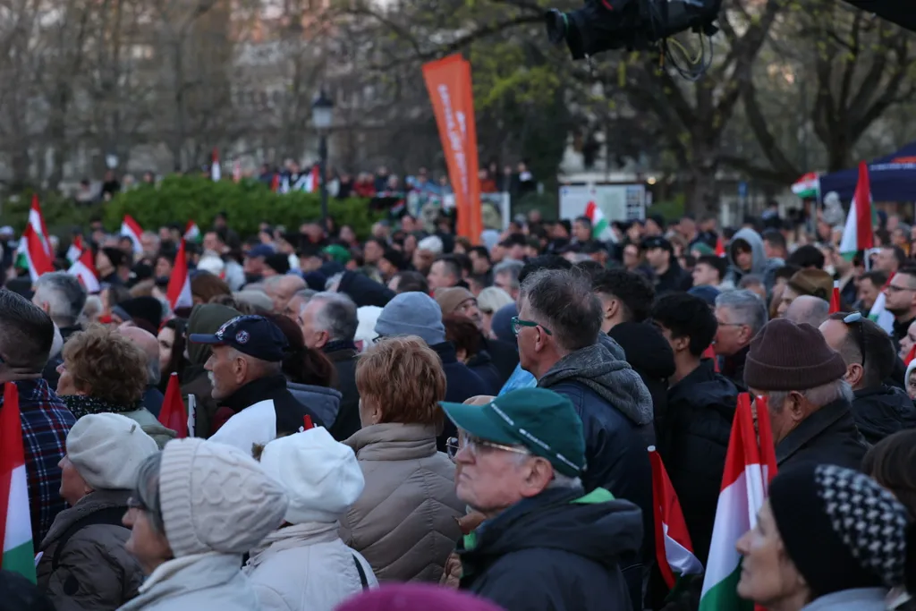 Orbán Viktor országjárás Szentes 2026_04_01