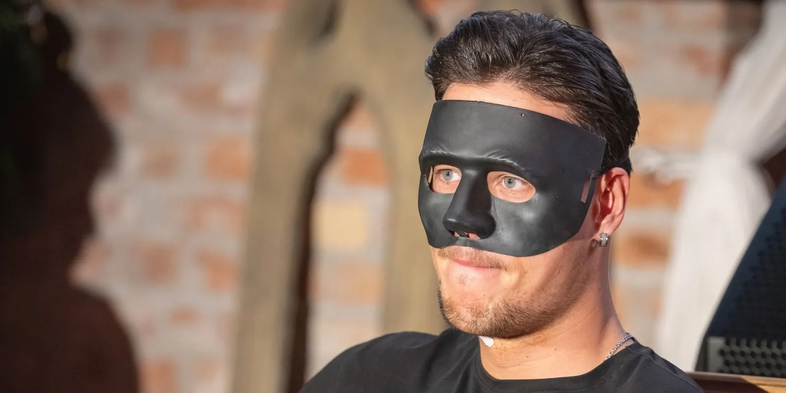 T.Danny: „Örökké, azért nem kell ezért vezekelni”