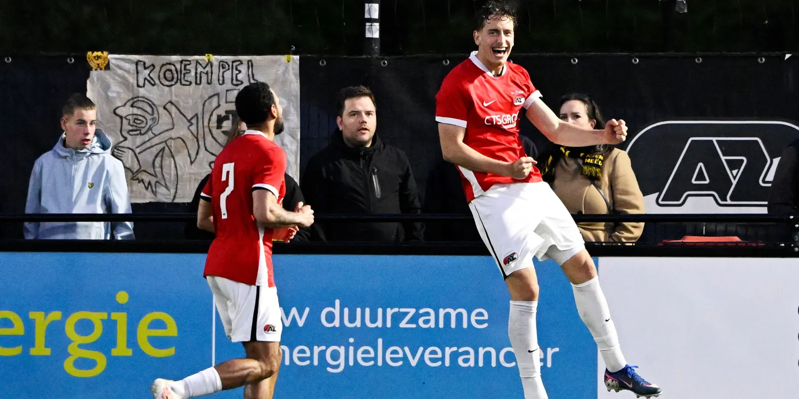 Kovács Bendegúz egyértelmű üzenetet küldött a Juventusnak