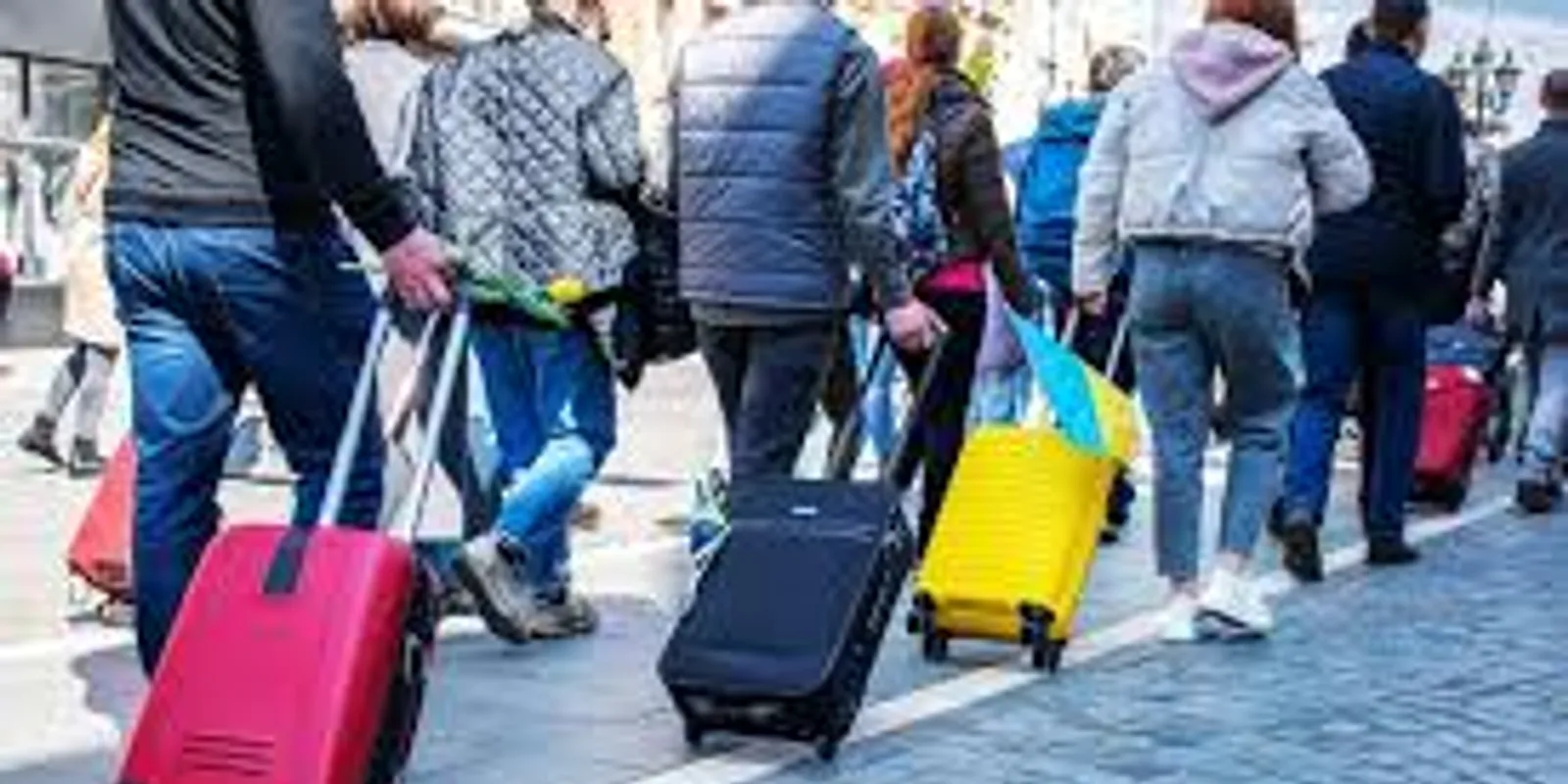 Már 6 millió ember hagyta ott Ukrajnát