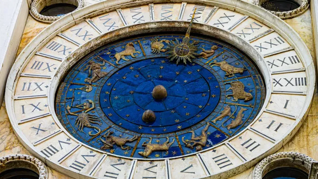 3 csillagjegyre ma rámosolyog a szerencse