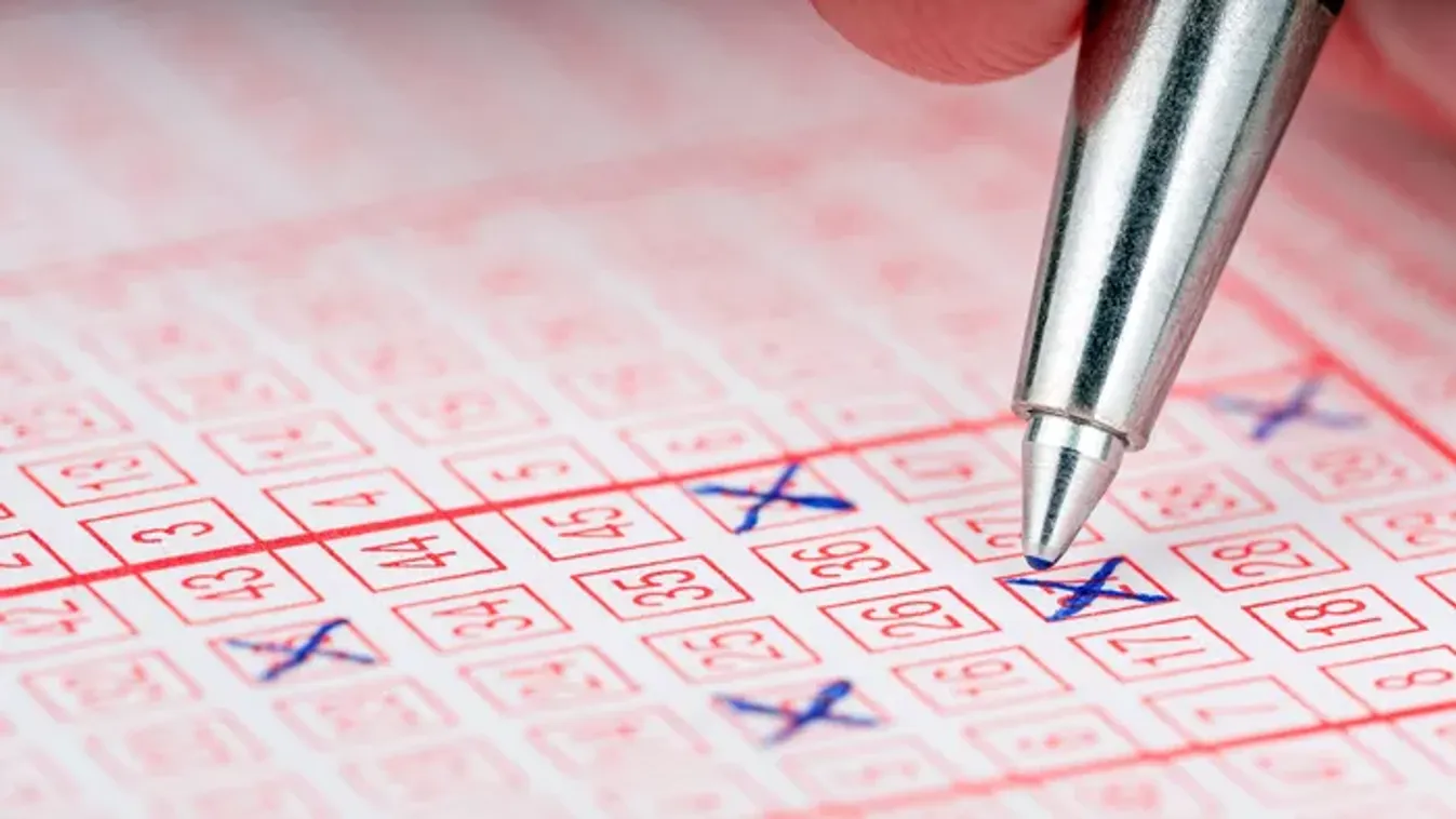 Nem jelentkezik a lottó főnyeremény titokzatos gazdája