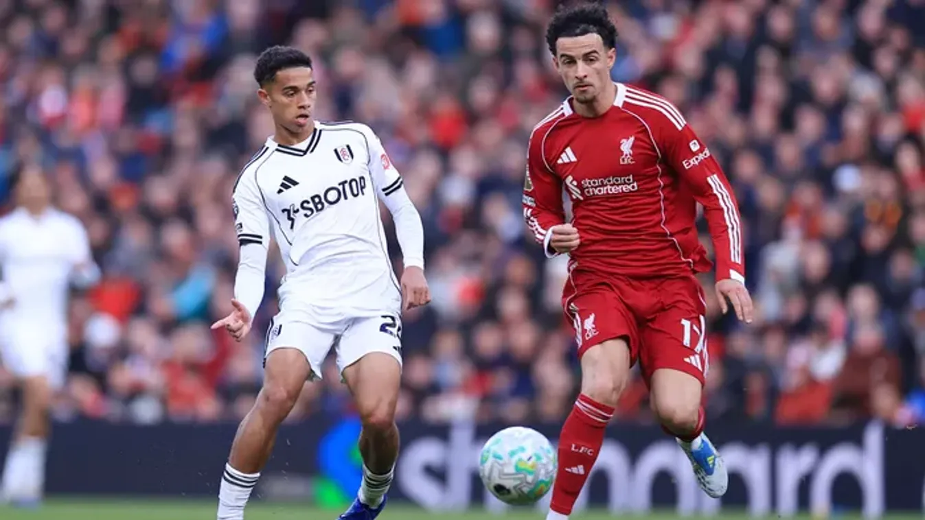 Nagy csapás érte a Liverpoolt, Szoboszlai is érintett