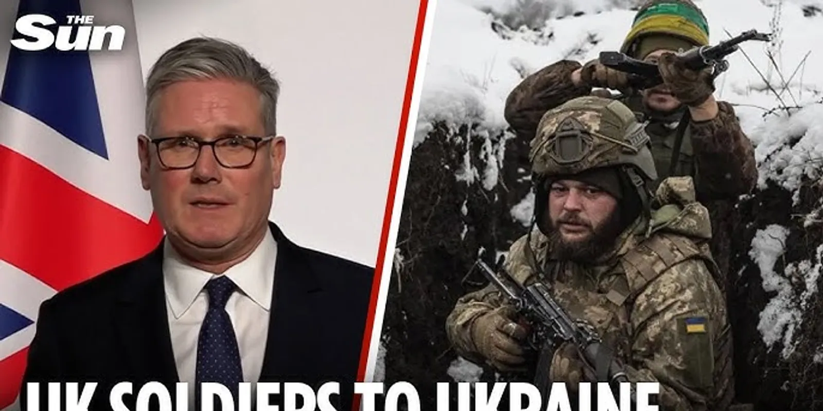 Tovűbb kampányol a háború mellett Boris Johnson