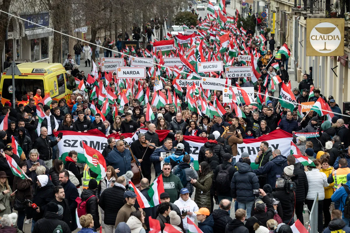 2026.04.02.Orbán Viktor Országjárás-Szombathely
