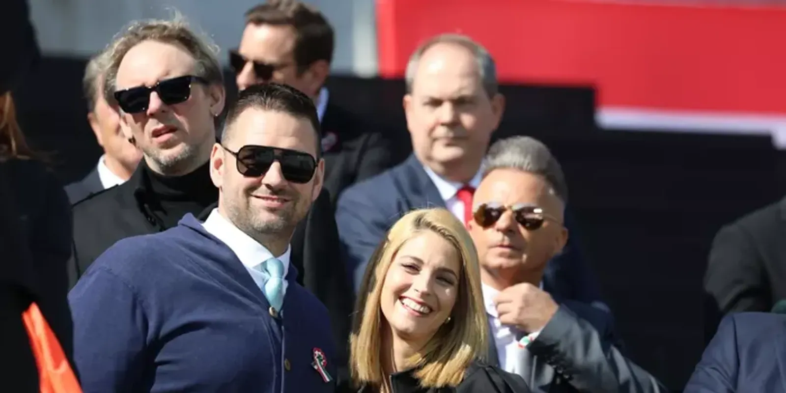 Kucsera Gábor: Olyan jövőt szeretnénk, ahol a család érték