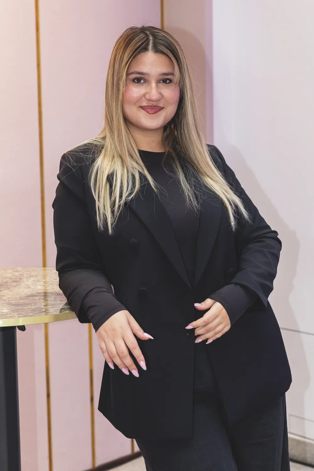 Kedl Olívia a Megasztár döntőjébe jutott, most hatalmas döntés hozott a karrierjében