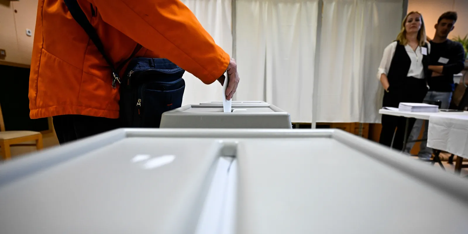 Elképesztő: már most közel 1.3 millió ember tette le a voksát