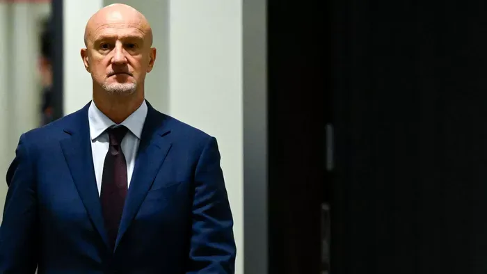 Marco Rossi elbeszélgetett a magyar válogatott focistával