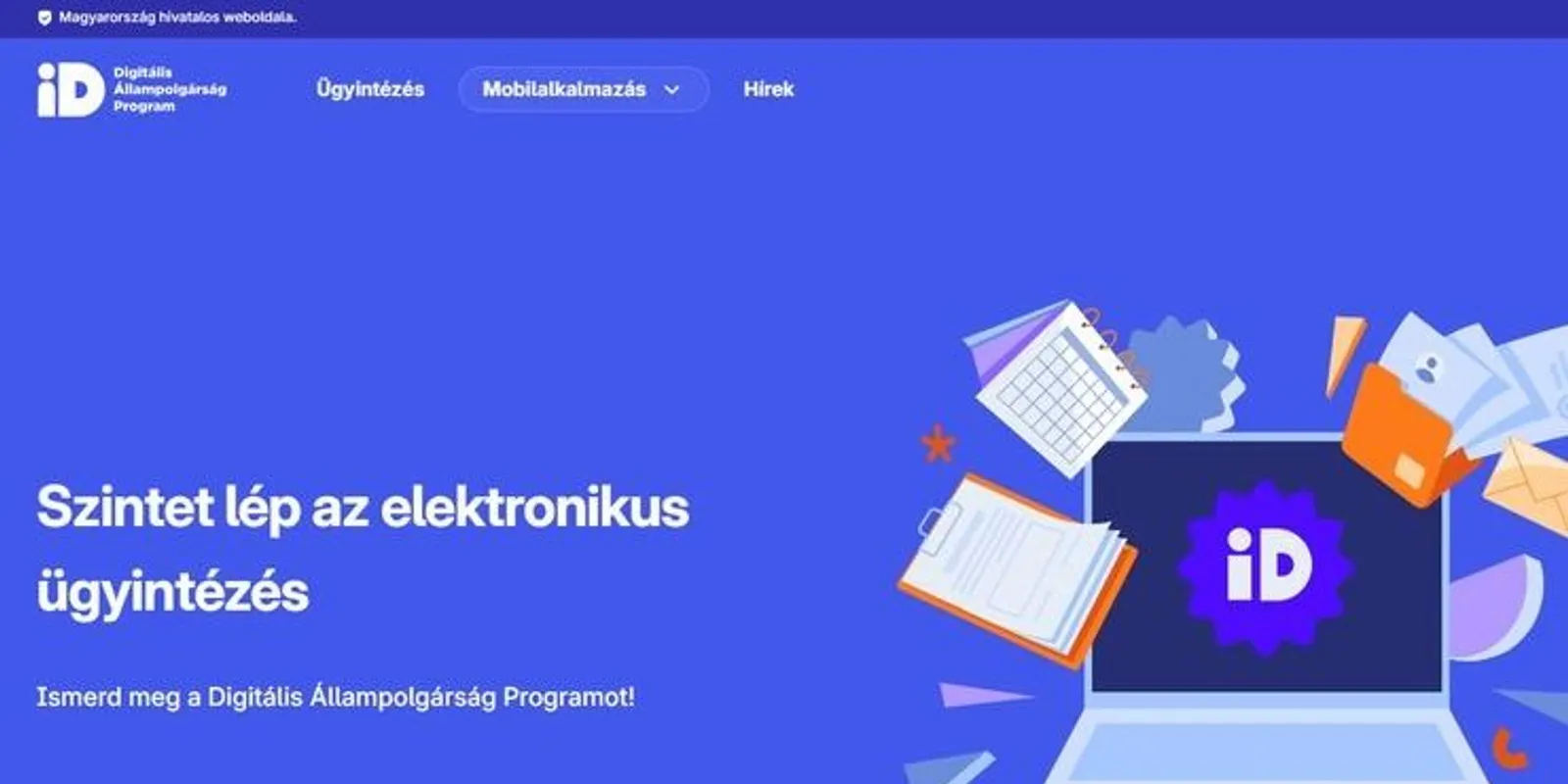 Már több mint 3 millió magyar zsebében ott a jövő!