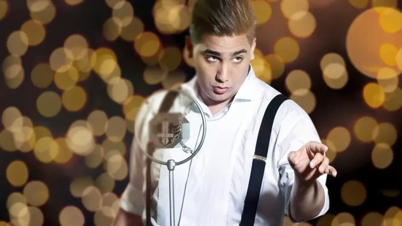 Lakatos Krisztián hét évet várt az apaságra