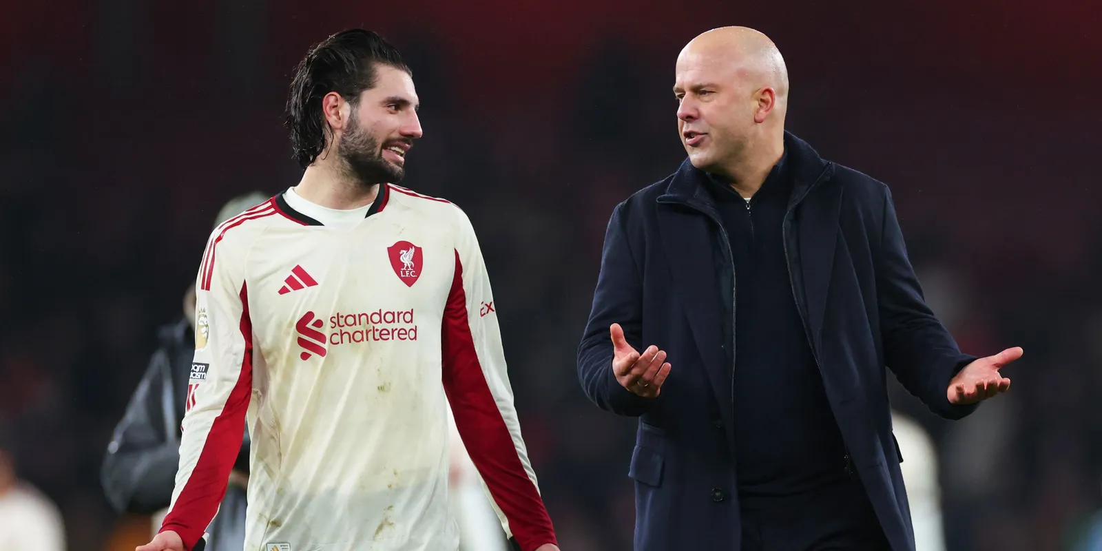 Kiszivárgott a döntés, rémhírként terjed egész Liverpoolban