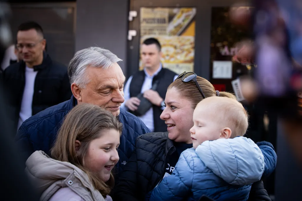 Országjárás 2026.04.11.