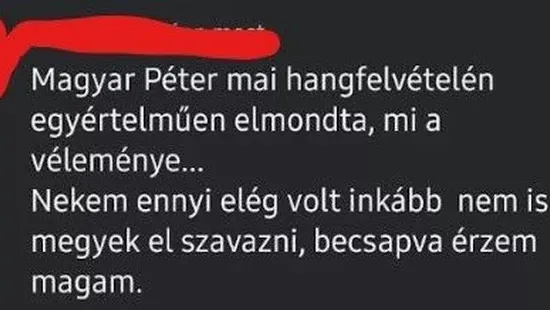 Hatalmas bukásra készülnek a csalódott tiszások