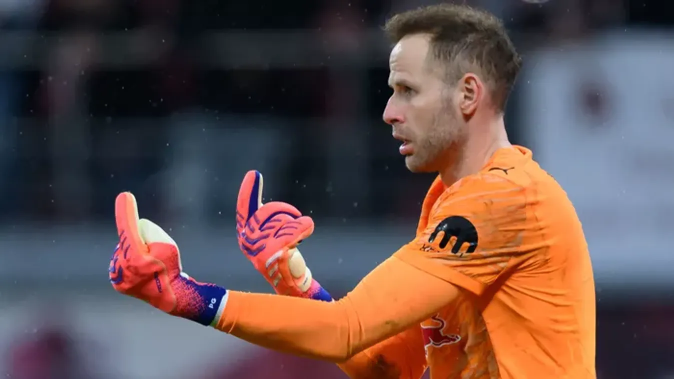 Kimondták a végső szót Gulácsi Péterről, ez vár a magyar kapusra