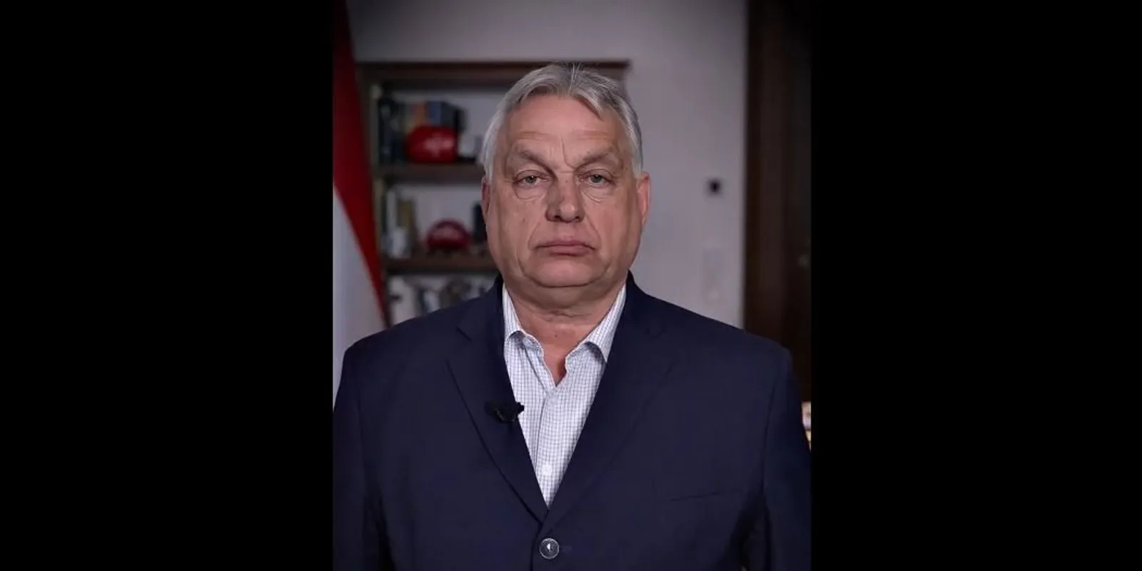 Orbán Viktor először szólalt meg a választás után - Videó