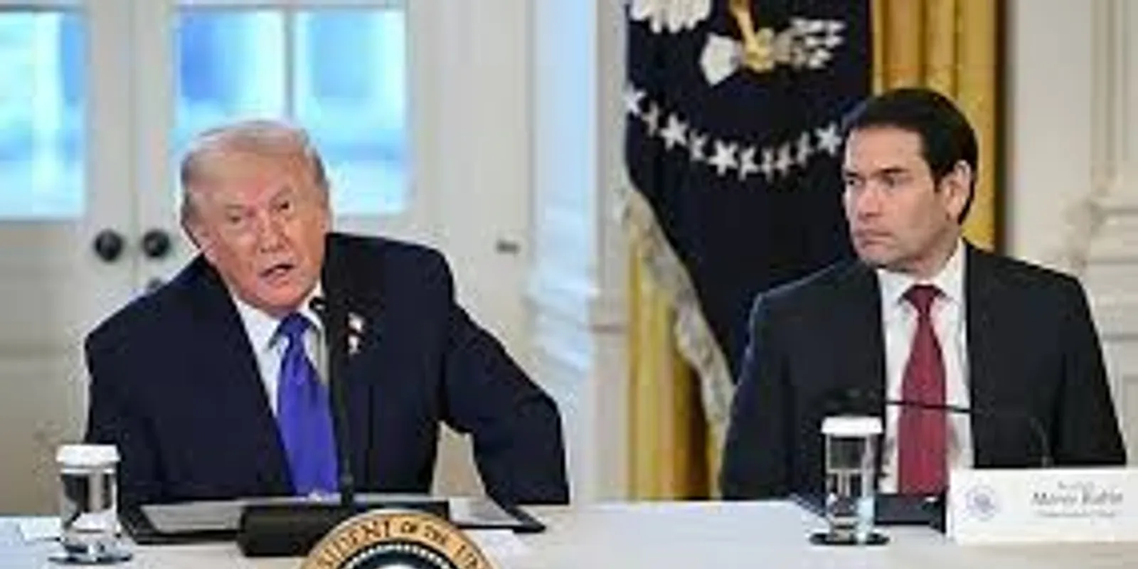 Trump:  nem kellett volna belekevernünk magunkat Ukrajnába