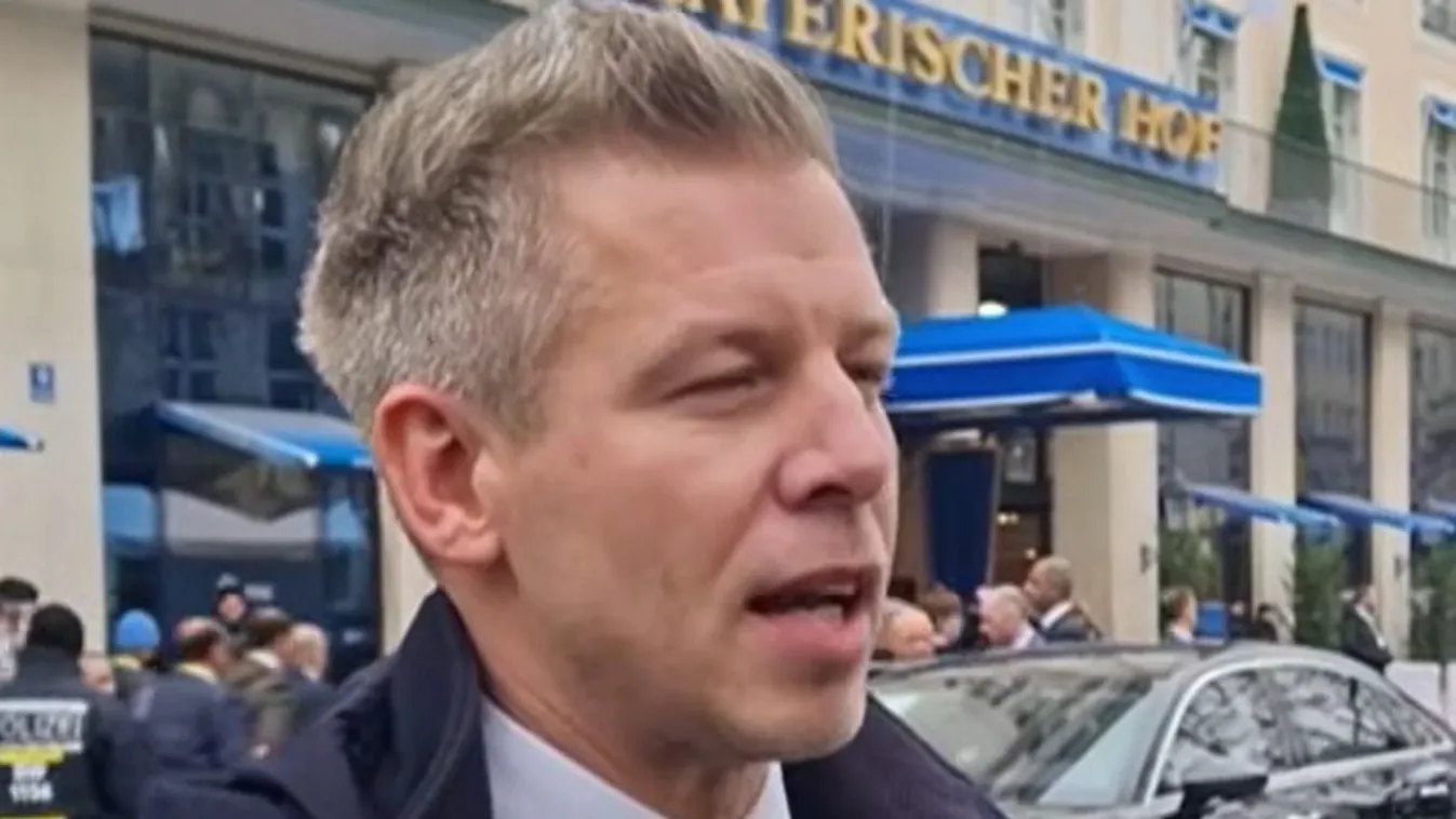 Magyar Péterről szóló hangfelvételt tiltott a Meta