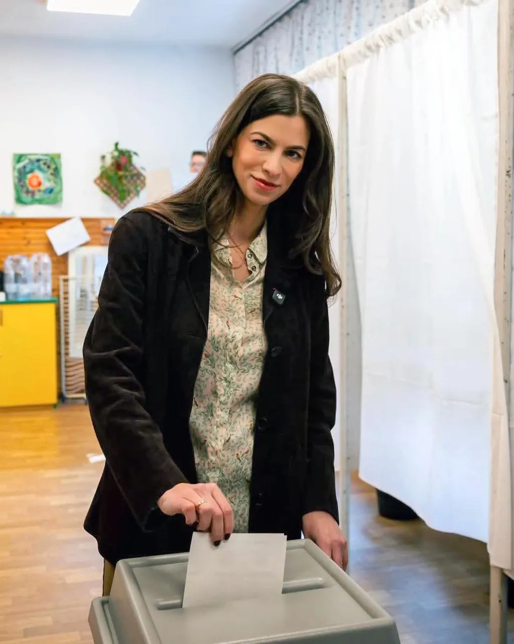 Szentkirályi Alexandra