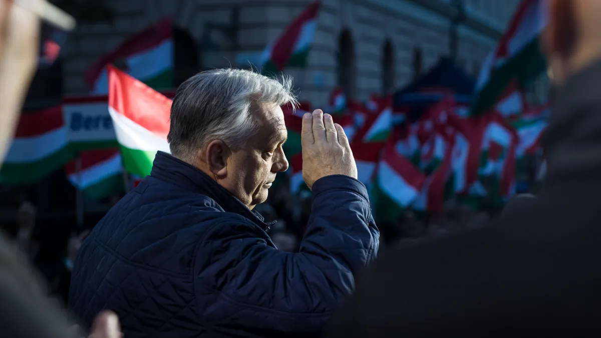 Orbán Viktor
