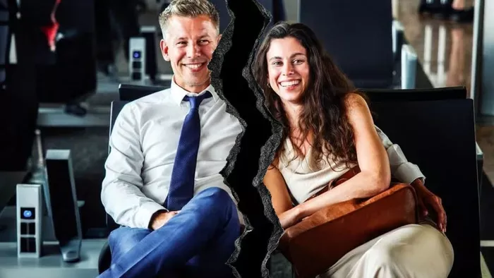 3 nappal a választás előtt Magyar Péter kidobta a barátnőjét