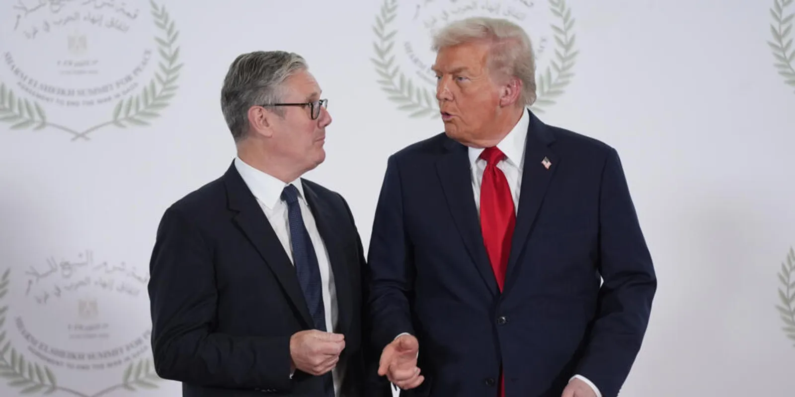 Trump a Falkland-szigetek elvételével fenyegeti a briteket