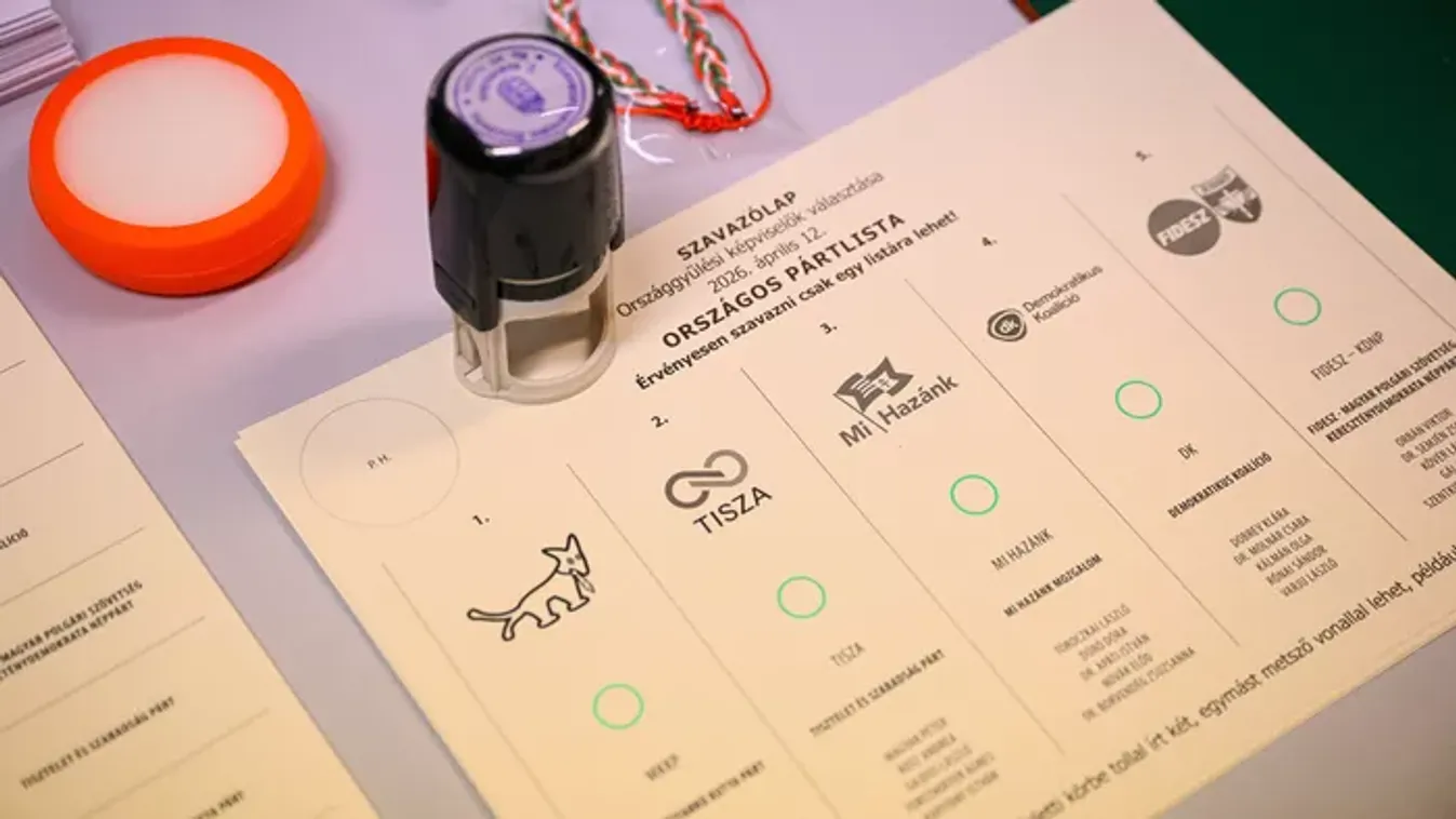 Orbán Balázs: A magas részvétel mindig a kormánypártnak kedvezett