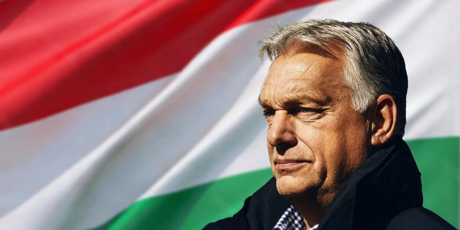 Orbán Balázs: Csak Orbán Viktor a biztos választás!