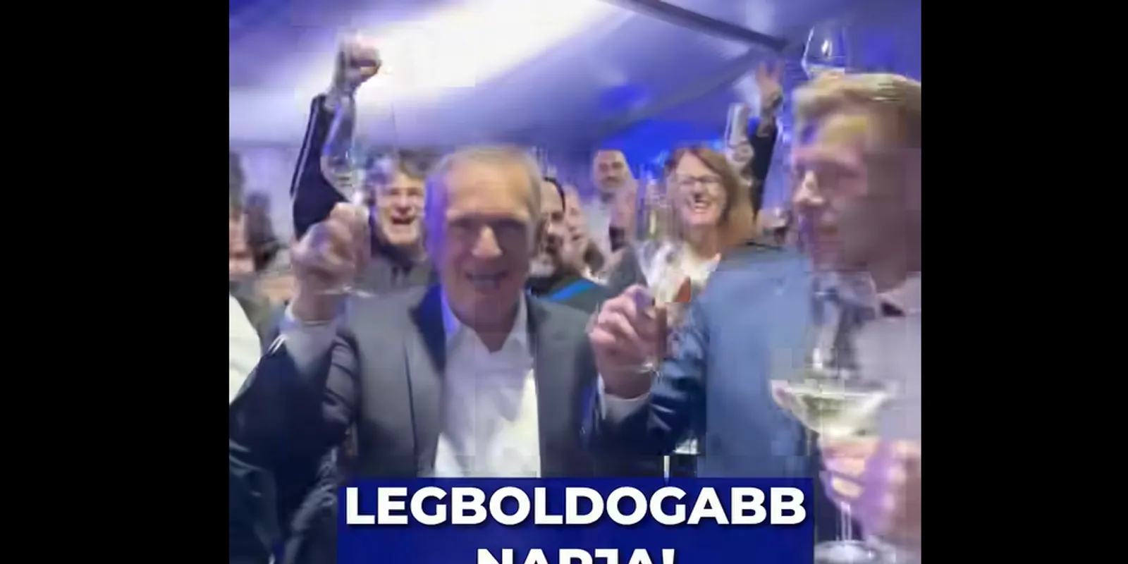 Ki az a Wáberer, aki utolsó pillantban pártolt át a Tiszához?