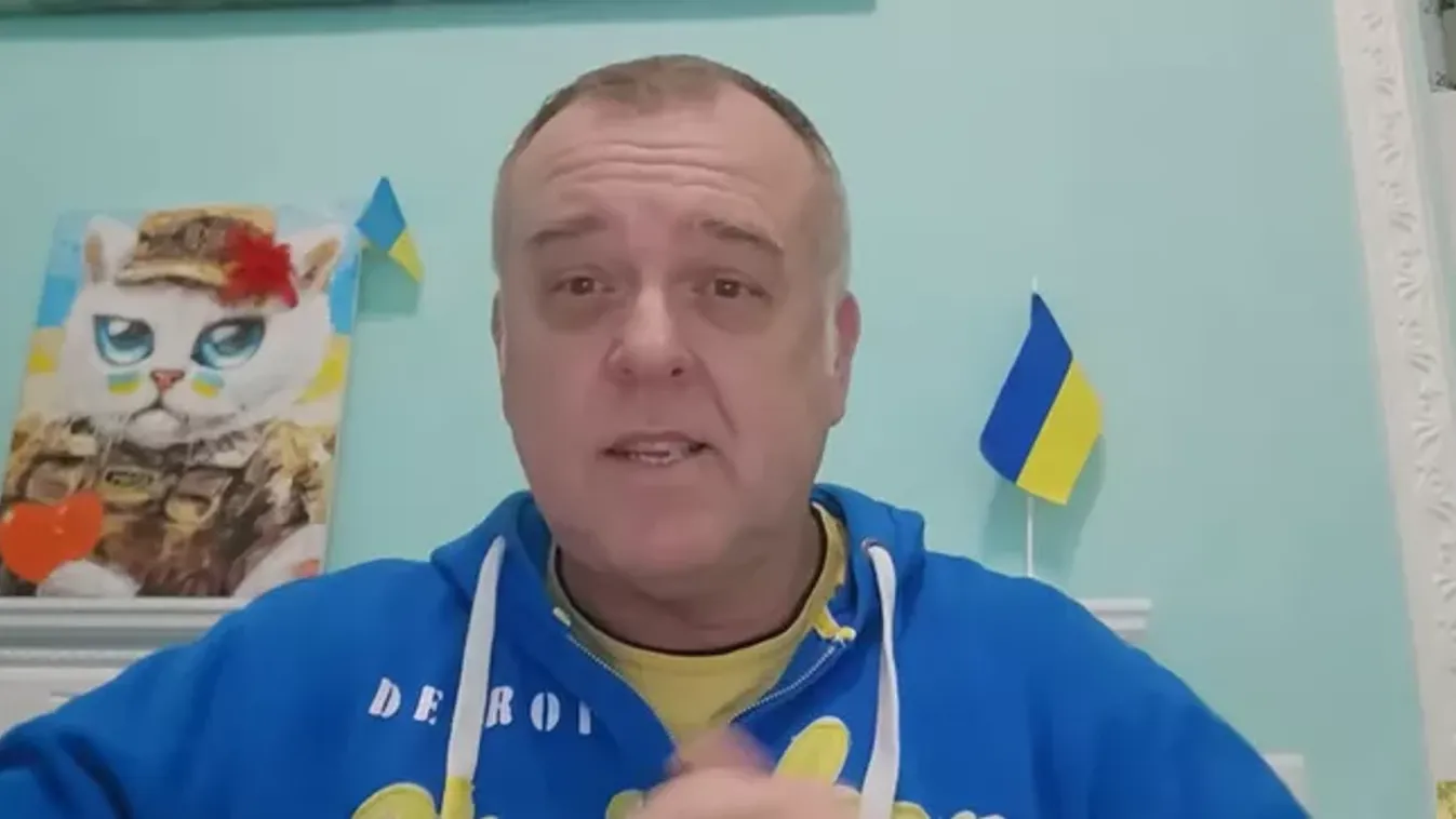 Börtönnel fenyegetik a fideszeseket az ukránok