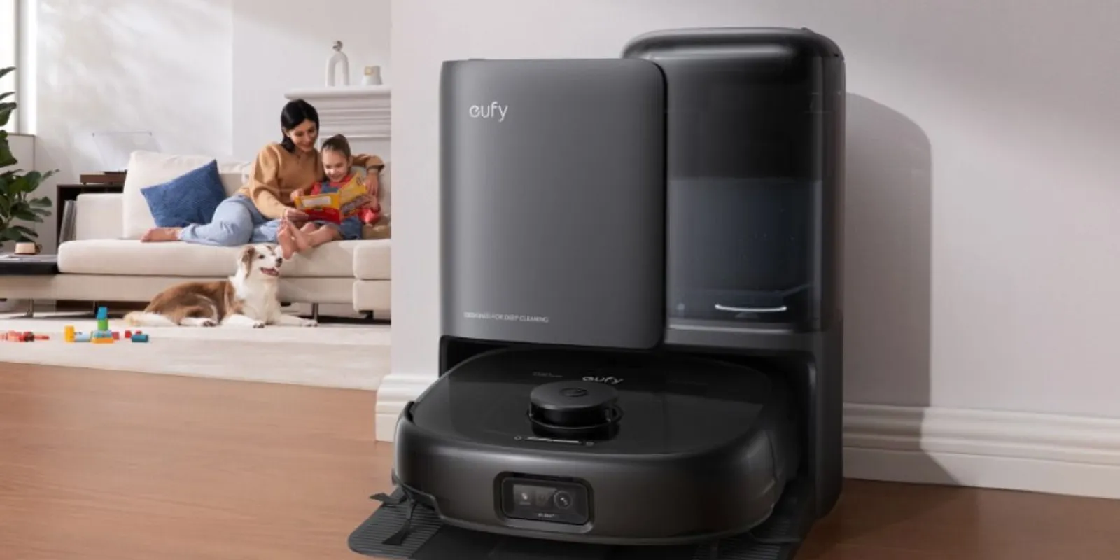 Mikor váltják ki valóban a robotporszívók az emberi munkát?