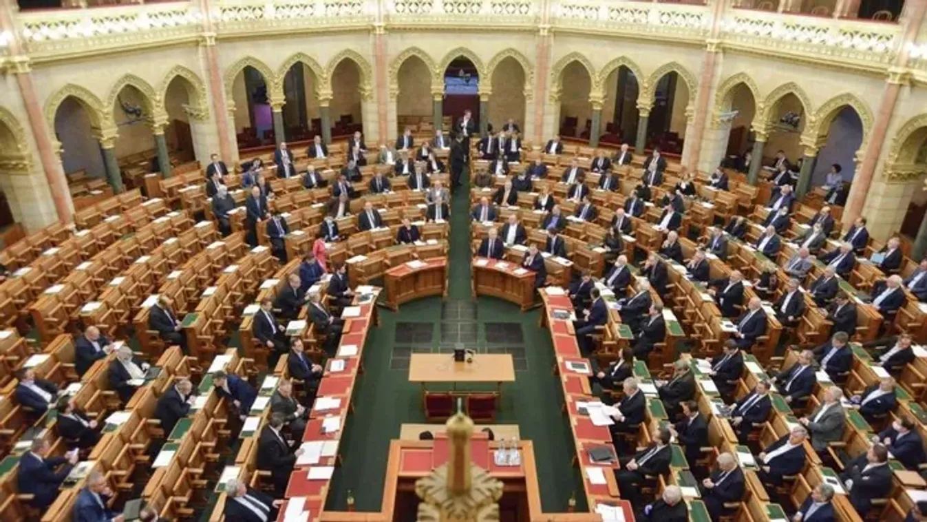 Mutatjuk a Fidesz frakciójának újoncait