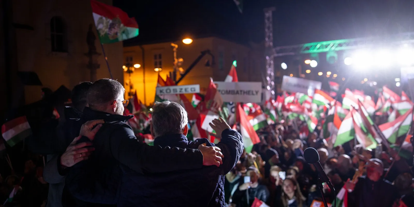 Orbán Viktor: Le akarják választani hazánkat az olcsó orosz energiáról, ha sikerrel járnak, minden magyar elveszít évi egymillió forintot!