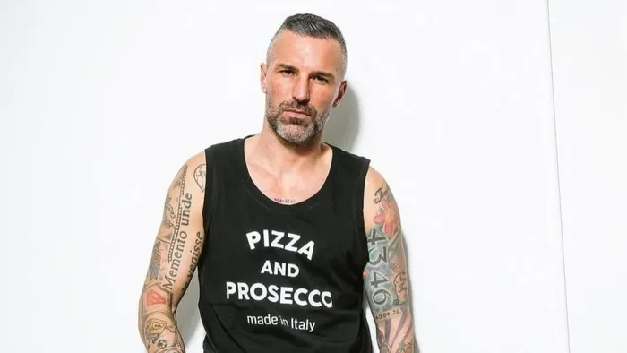 Simon Attila megmutatta új kedvesét