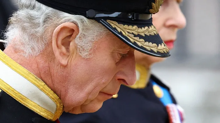 Archie herceg hozhatja el a békét a királyi családba